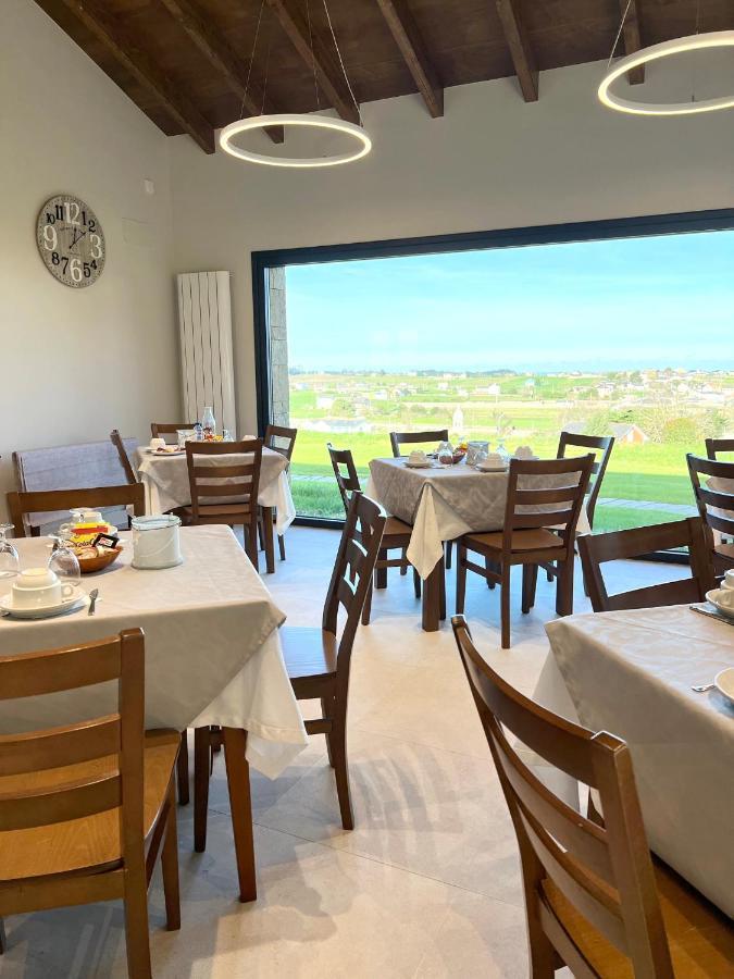El Pueblin Del Pinar Apartamento Navia